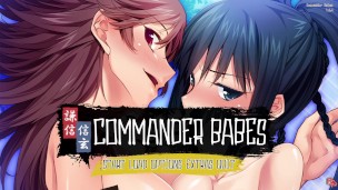 Commander Babes Ep 32 – The Finale